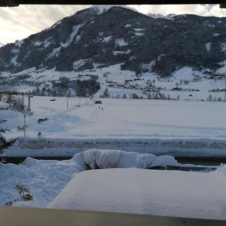 Apartament Haus Mattersberger Matrei in Osttirol Zewnętrze zdjęcie