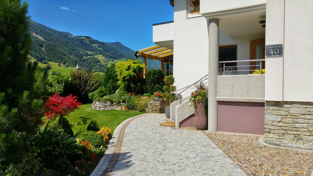 Apartament Haus Mattersberger Matrei in Osttirol Zewnętrze zdjęcie