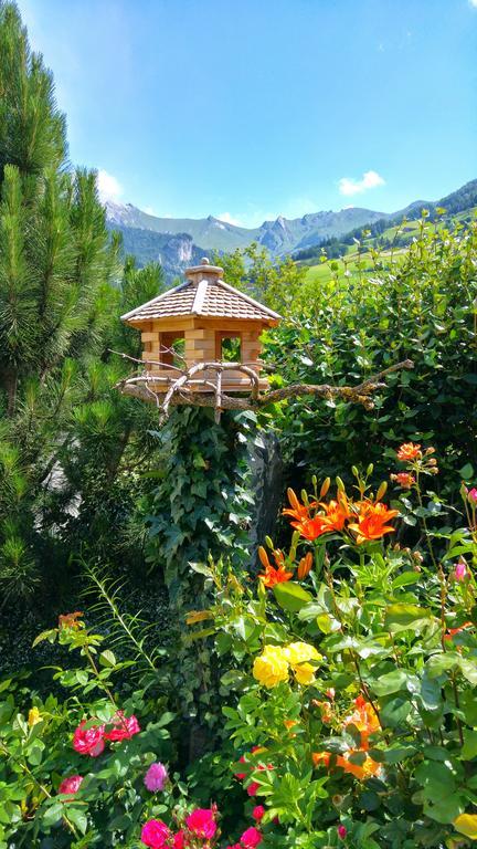 Apartament Haus Mattersberger Matrei in Osttirol Zewnętrze zdjęcie