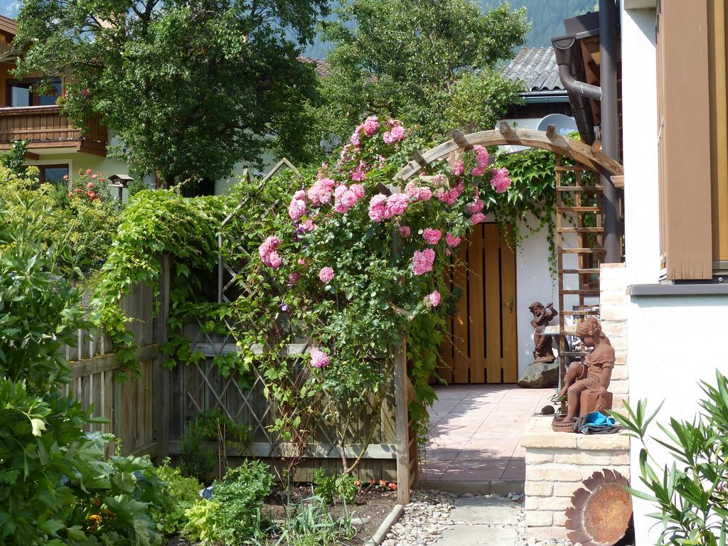 Apartament Haus Mattersberger Matrei in Osttirol Zewnętrze zdjęcie