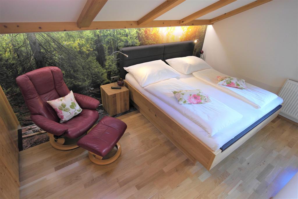 Apartament Haus Mattersberger Matrei in Osttirol Zewnętrze zdjęcie