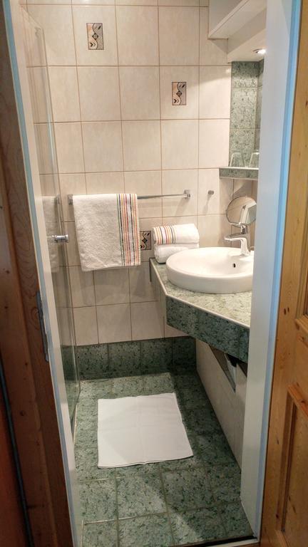 Apartament Haus Mattersberger Matrei in Osttirol Zewnętrze zdjęcie