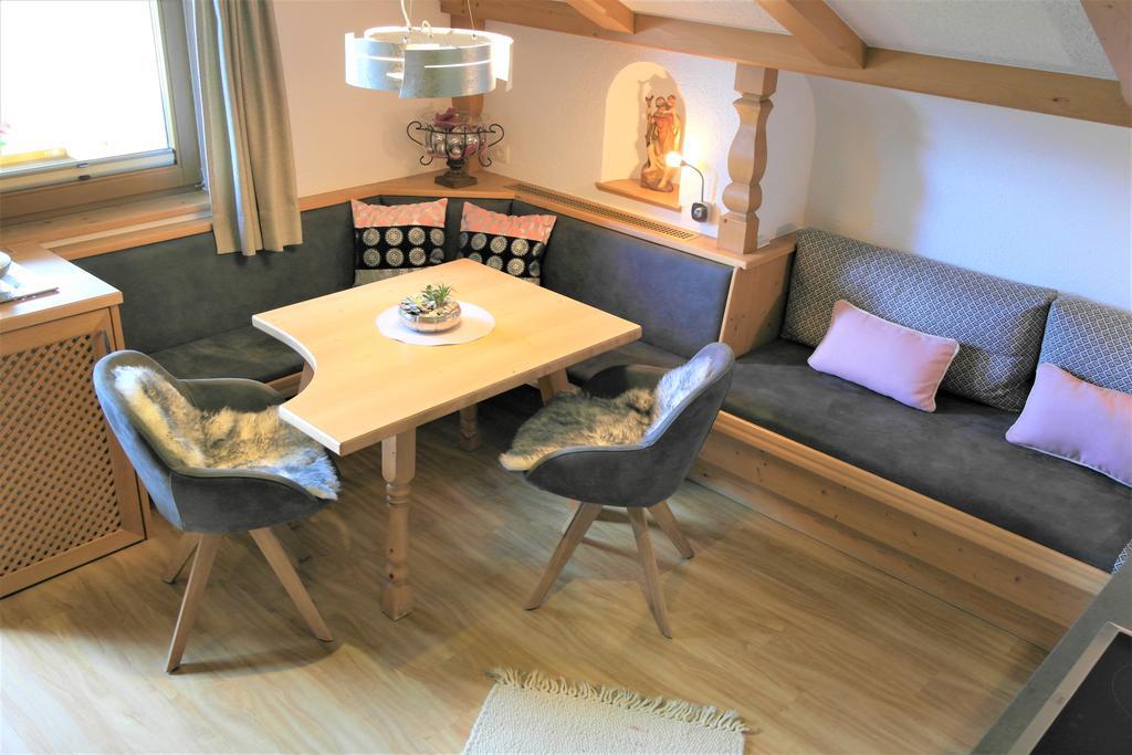 Apartament Haus Mattersberger Matrei in Osttirol Zewnętrze zdjęcie
