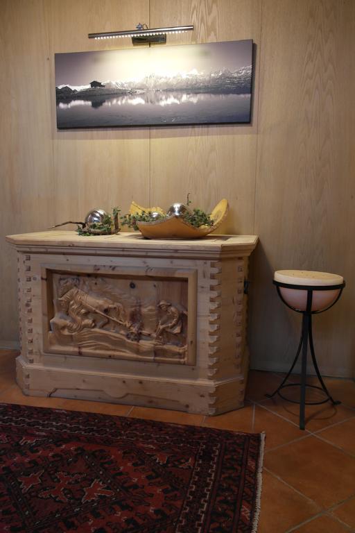 Apartament Haus Mattersberger Matrei in Osttirol Zewnętrze zdjęcie