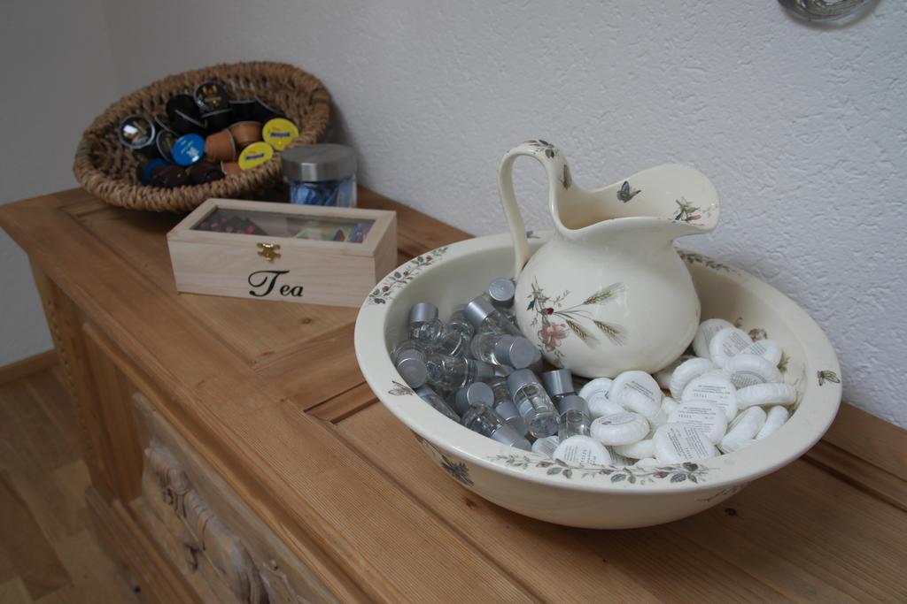 Apartament Haus Mattersberger Matrei in Osttirol Zewnętrze zdjęcie