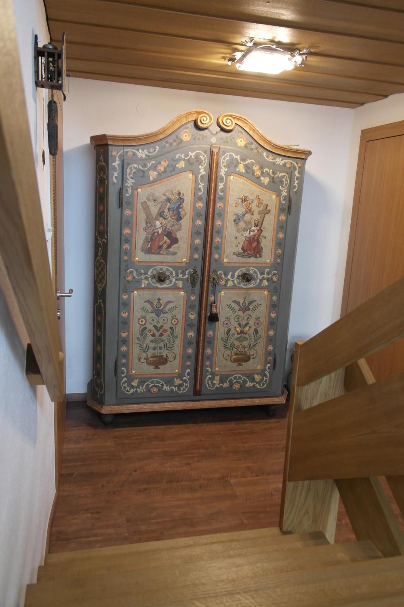 Apartament Haus Mattersberger Matrei in Osttirol Zewnętrze zdjęcie